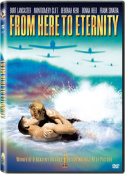 From Here To Eternity (1953)