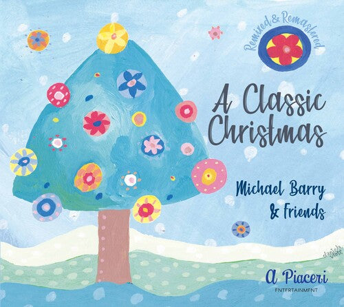 Classic Christmas / Various -- CD