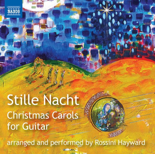 Stille Nacht / Various -- CD