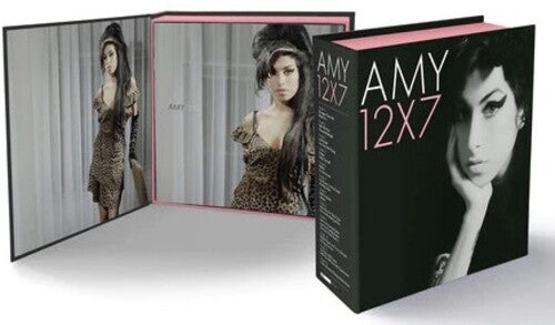 12X7: The Singles Collection, Amy Winehouse, 7"