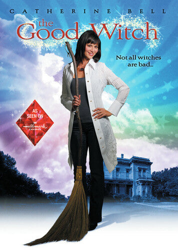 Good Witch, Good Witch, DVD