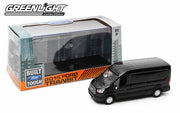 1:43 2014 Ford Transit Connect (V408) - White