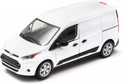 1:43 2014 Ford Transit Connect (V408) - White