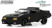 Last Of The V8 Interceptors 1973 Ford Falcon Xb