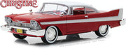 1:24 Christine (1983) - 1958 Plymouth Fury