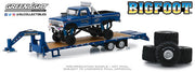 1:64 Bigfoot #1 The Original Monster Truck (1979)