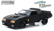 Last Of The V8 Interceptors - 1973 Ford Falcon Xb
