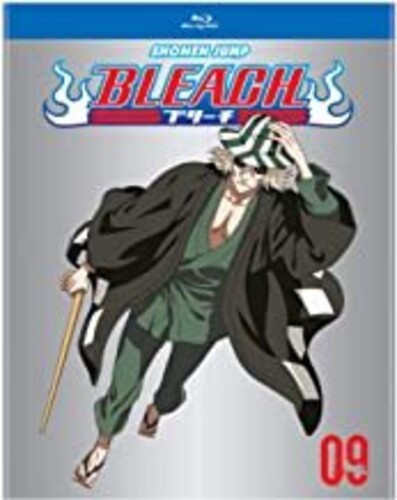 Bleach (Tv) Set 9