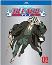 Bleach (Tv) Set 9