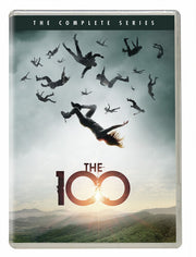 100: Complete Series