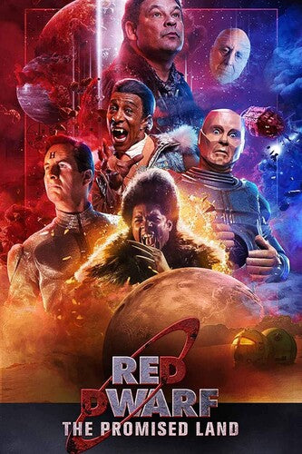 Red Dwarf: Promised Land