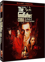 Mario Puzo's The Godfather Coda: Death Of Michael