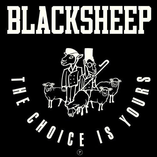 Choice Is Yours