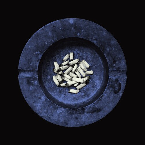 Stay Alive - Lapis Lazuli Blue