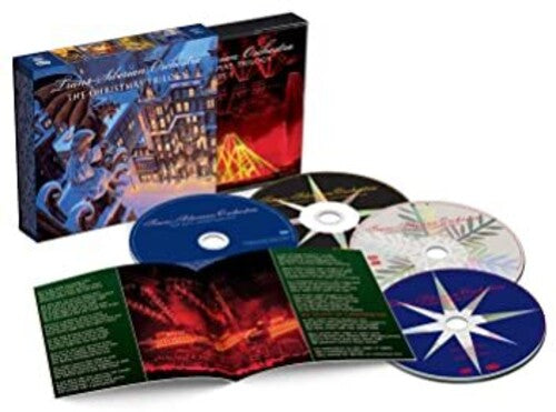 Christmas Trilogy