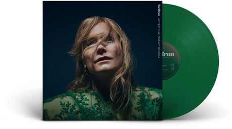 After The Great Storm - Green, Ane Brun, LP
