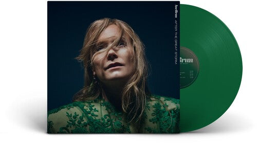 After The Great Storm - Green, Ane Brun, LP
