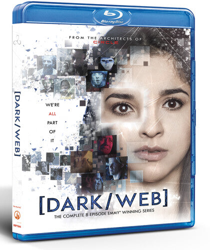Dark/Web Special Edition -- Blu-ray