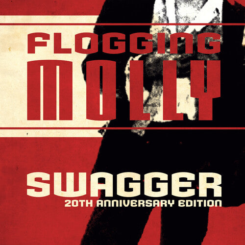 Swagger (20Th Anniversary), Flogging Molly, LP