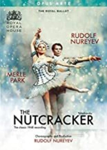 Nutcracker