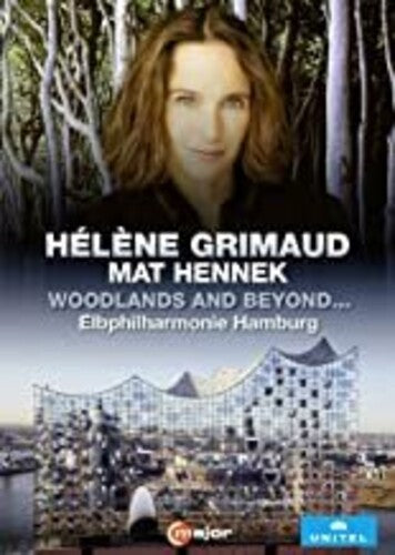 Woodlands & Beyond / Various -- DVD