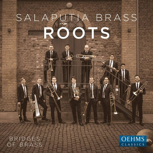 Roots / Various
