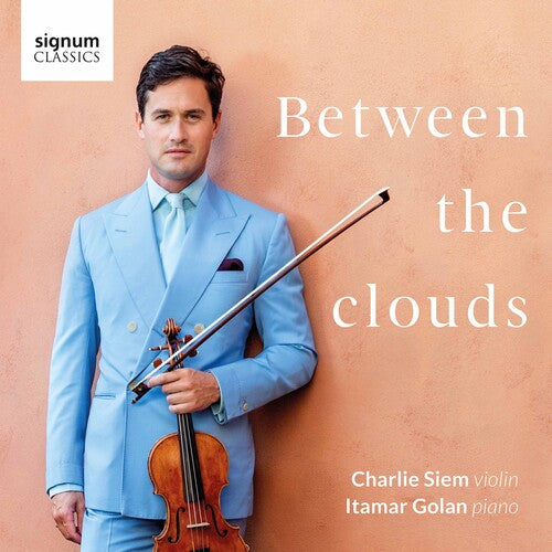 Between The Clouds / Various -- CD