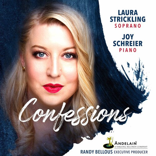 Confessions / Various