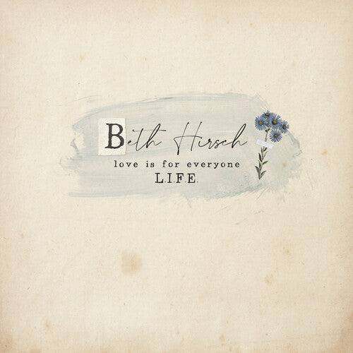 L.I.F.E 2.0 -- Beth Hirsch, CD