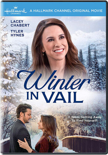 Winter In Vail Dvd