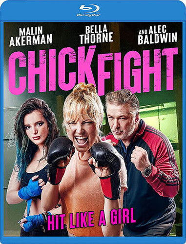 Chick Fight Bd, Chick Fight Bd, Blu-Ray