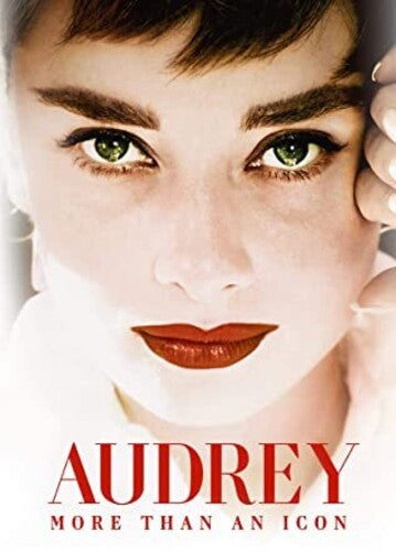 Audrey Dvd