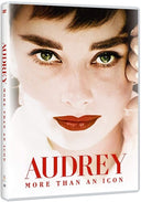 Audrey Dvd, Audrey Dvd, DVD