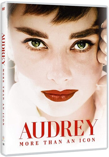 Audrey Dvd, Audrey Dvd, DVD