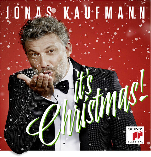 It's Christmas
