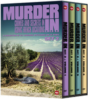 Murder In Set 2
