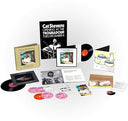 Tea For The Tillerman (Super Deluxe Edition), Cat ) Yusuf ( Stevens, LP