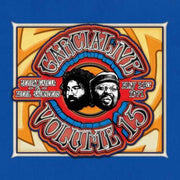 Garcialive Volume 15: May 21 1971 Keystone Korner