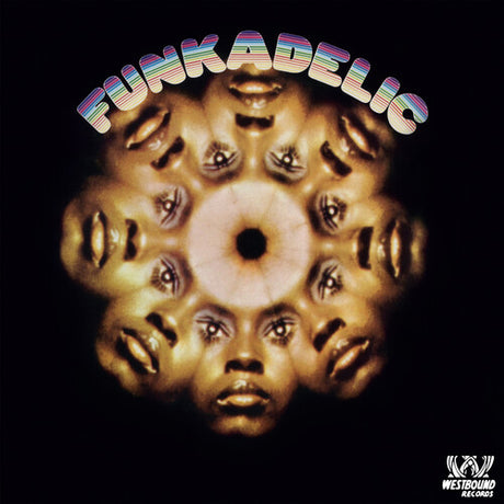 Funkadelic: 50Th Anniversary Edition, Funkadelic, LP