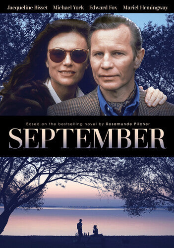 Rosamunde Pilcher's September, Rosamunde Pilcher's September, DVD