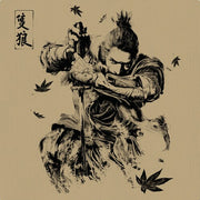 Sekiro: Shadows Die Twice - O.S.T.