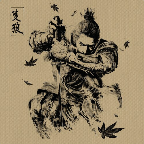 Sekiro: Shadows Die Twice - O.S.T.