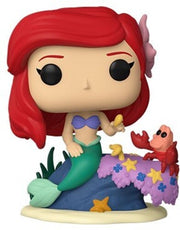 Pop Disney Ultimate Princess Ariel
