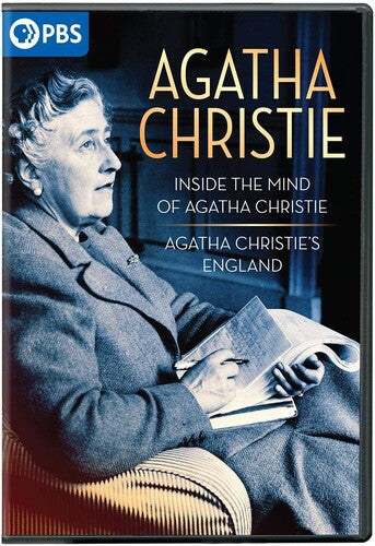 Agatha Christie: Inside The Mind Agatha Christie