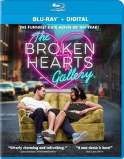 Broken Hearts Gallery