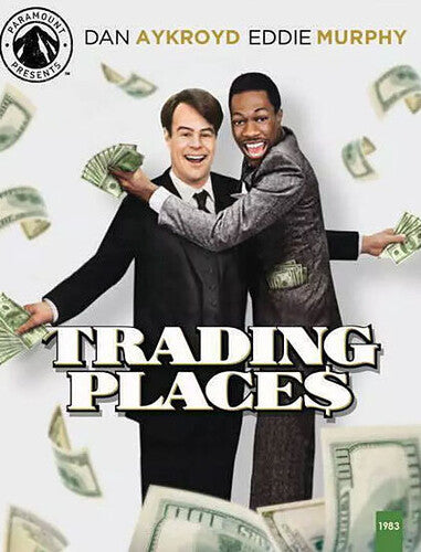 Trading Places: Paramount Presents