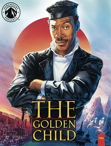Golden Child: Paramount Presents