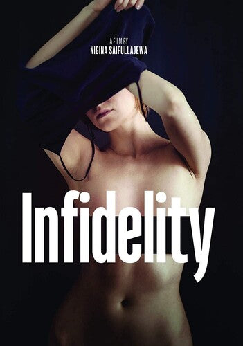 Infidelity, Infidelity, DVD