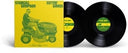 Cuttin' Grass, Sturgill Simpson, LP