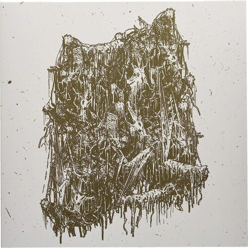 Expanse Of Hellish Black Mire -- Noxis, LP